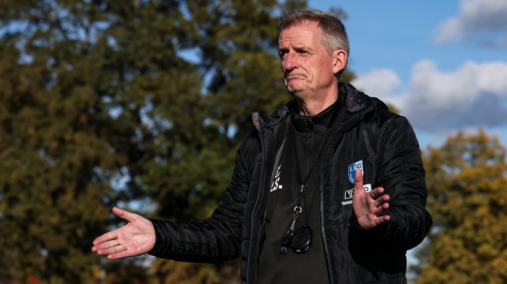 Petrik Sander soll den 1. FC Magdeburg zusammen mit Pascal Ibold wieder auf Kurs bringen - am besten schon gegen Darmstadt 98.