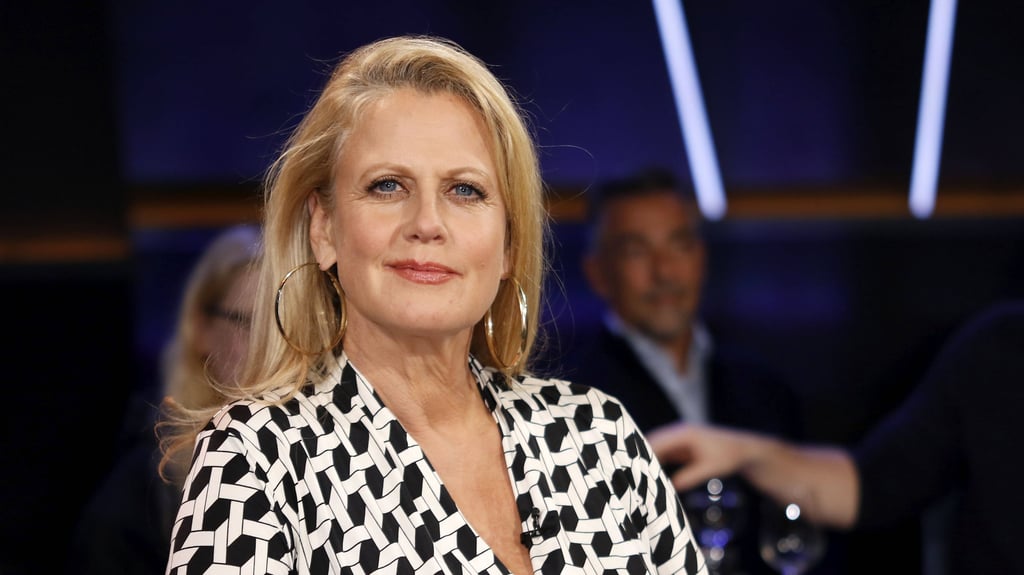 Am Freitag, dem 24. Oktober 2025, moderiert Barbara Schöneberger wieder die "NDR Talk Show".