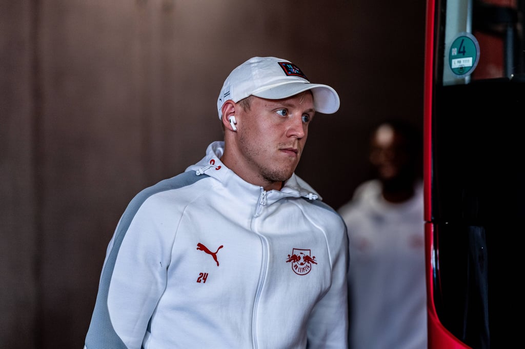 Zurück im Team: Xaver Schlager.