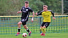 Während Tony Erwin Schüler (l.) mit Rotation gegen Bernburg II antritt, hoffen Leon Hoffmann und Drohndorf auf einen Sieg gegen Welsleben. 