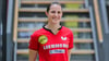 EM-Finale erreicht: Die deutsche Tischtennis-Nationalspielerin Sabine Winter schlug im Halbfinale Portugals Topspielerin Yu Fu.
