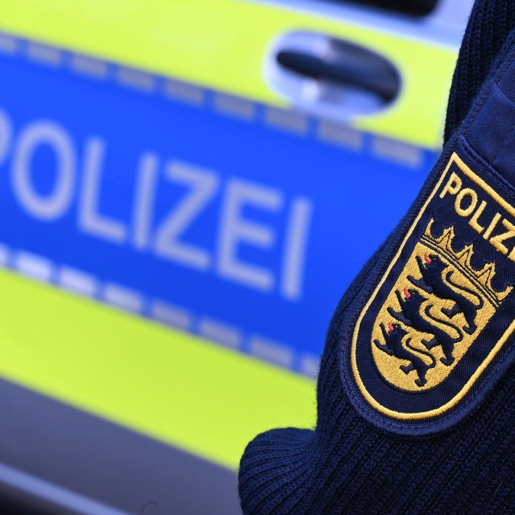 Ein Mann wurde in Bad Dürrenberg am Dienstag durch Schüsse verletzt. 