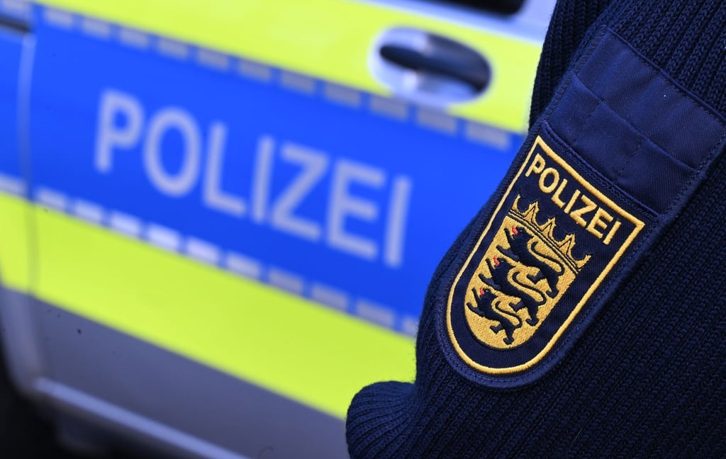 In einem Gewerbepark bei Bautzen werden Geräte im Wert von 75.000 Euro gestohlen. Die Polizei fahndet nun international.