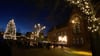 Auf dem Genthiner Marktplatz soll es auch 2025 wieder vorweihnachtliche Aktionen geben. 