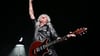 Brian May lieferte sein legendäres Solo zu „Bohemian Rhapsody“