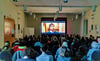 Vergangenes Jahr wurde der Film „Wochenendrebellen“ während der Köthener Filmtage gezeigt. 