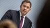 SPD-Chef Lars Klingbeil plant in Brandenburg an der Havel einen Bürgerdialog mitten im OB-Wahlkampf. (Archivbild)