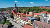 In Hettstedt wird in diesen Tagen das Kupferfest gefeiert. 