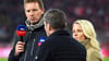 Julian Nagelsmann fliegt nächste Woche in die USA