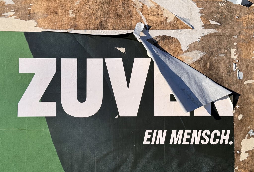 Grünen-Kommunalpolitiker in Thüringen fordern mehr Schutz vom Land. (Symbolbild)