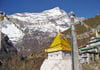Am 29. Oktober findet ab 19 Uhr im Diakonat in Barby ein Vortrag über eine Himalaya-Expedition statt.  