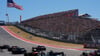 Max Verstappen wehrte gleich beim Start alle Attacken ab.