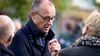 CDU-Chef Merz zieht klare Linie: keine Zusammenarbeit mit der AfD mit ihm als Parteivorsitzendem. (Archivbild)