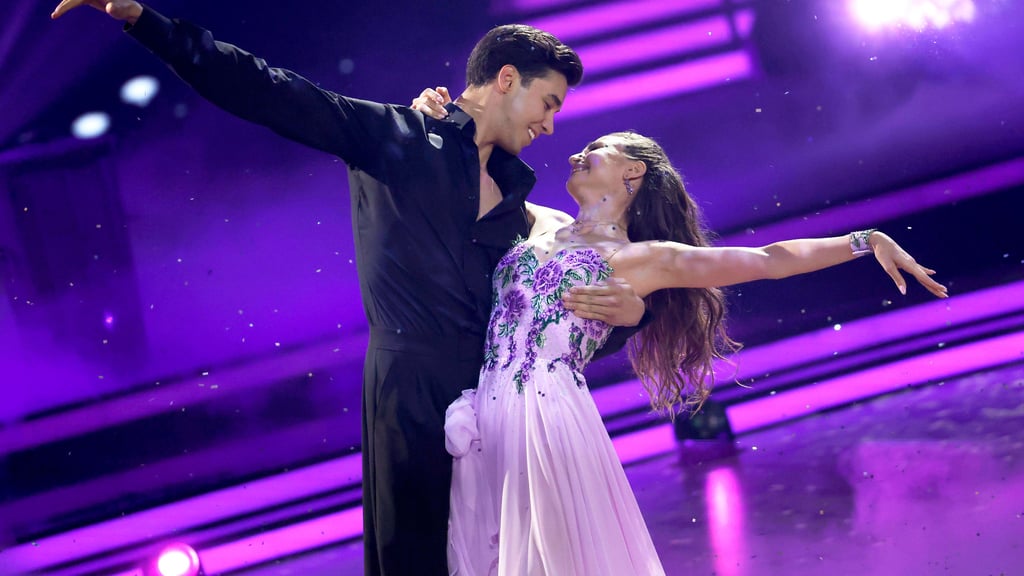 Golfprofi Diego Pooth und Tänzerin Ekaterina Leonova gewinnen im Mai das Finale der 18. Staffel der RTL-Tanzshow Let's Dance.