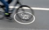 Ein 72-jähriger Fahrradfahrer wurde in Greppin am Samstag, 17. Oktober, mindestens leicht verletzt. 