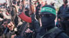 Das US-Außenministerium hatte vor einem „unmittelbar bevorstehenden“ geplanten Angriff der Hamas auf palästinensische Zivilisten gewarnt. (Archivbild)