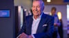 Roland Kaiser ist mit 73 Jahren sehr fit - weil er entsprechend lebt. (Archivbild)