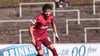 Din Klapija trifft dreimal für RB Leipzig.