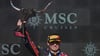 Max Verstappen holt im Titelkampf immer mehr auf.
