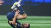 Thomas Müller und die Vancouver Whitecaps verspielten am letzten Vorrunden-Spieltag Platz eins im Westen.