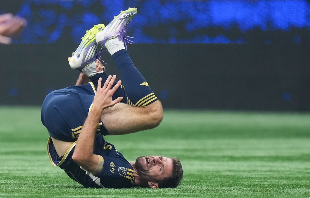 Thomas Müller und die Vancouver Whitecaps verspielten am letzten Vorrunden-Spieltag Platz eins im Westen.