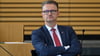 Thüringens Bildungsminister Christian Tischner (CDU) sieht in der Aktivrente eine Unterstützung im Kampf gegen Unterrichtsausfall. (Archivbild)