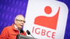 Stellt sich auf dem Kongress zur Wiederwahl: IGBCE-Vorsitzender Michael Vassiliadis. (Archivfoto)