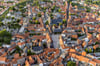 Quedlinburg ist Welterbestadt - und soll auch ein Welterbeinformationszentrum bekommen. Wo es entstehen soll, diese Frage ist nun wieder offen.