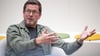 Karl-Theodor zu Guttenberg will die AfD inhaltlich konfrontieren. (Archivbild)