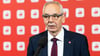 „Wer hier verdient, muss auch hier beitragen“: Michael Vassiliadis.