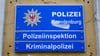 Die Polizeiinspektion Potsdam erinnert mit einem Gedenkkonzert in Werder an den 1995 im Dienst getöteten Polizisten Martin Heinze. (Symbolbild)