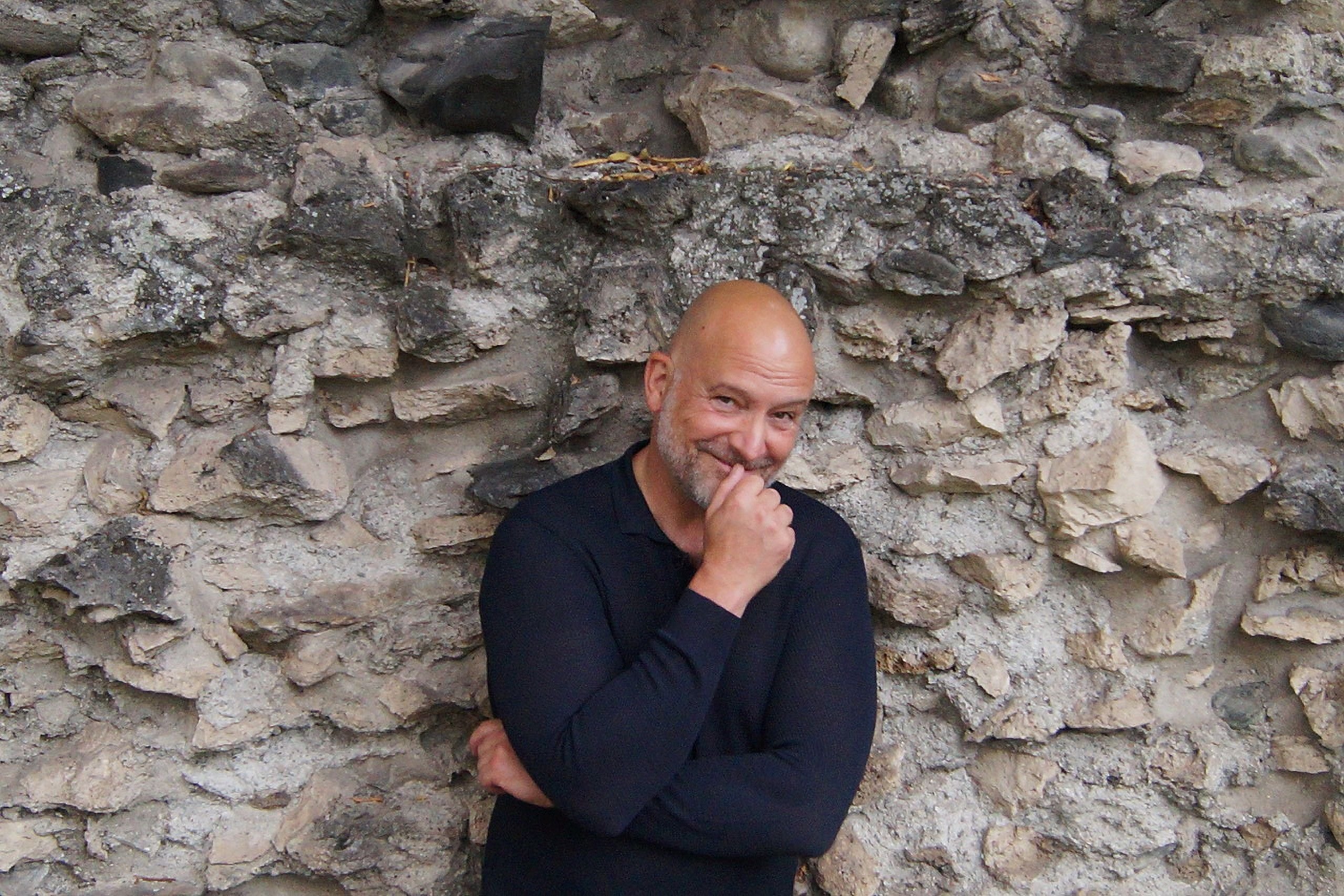 Björn Casapietra singt am 14. November in Wolmirstedt: Die schönsten Himmelslieder in der Katharinen-Kirche