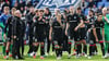 Auch wenn viel zu verbessern bleibt, macht der Auftritt in Darmstadt dem 1. FC Magdeburg Mut.