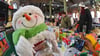 Auch in diesem Jahr wird es in Aschersleben wieder die Weihnachtsbörse für Bedürftige geben.