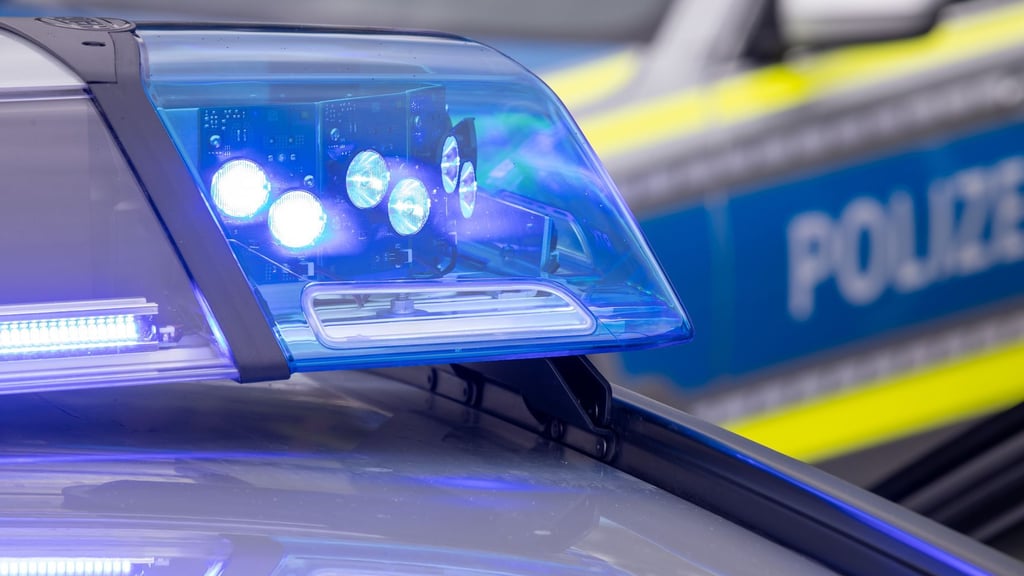 Die A2 in Richtung Hannover war nach einem Unfal für Reinigungsarbeiten gesperrt.
