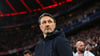 Niko Kovac will in Kopenhagen angreifen. (Archivbild)
