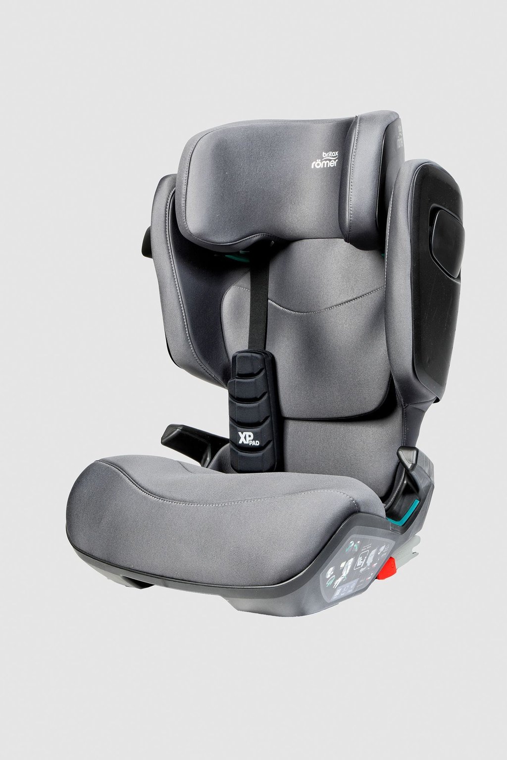 Der „Britax Römer Kidfix Pro“ bekommt bei den Kindersitzen von etwa 4 bis 12 Jahren die Bewertung „gut“.