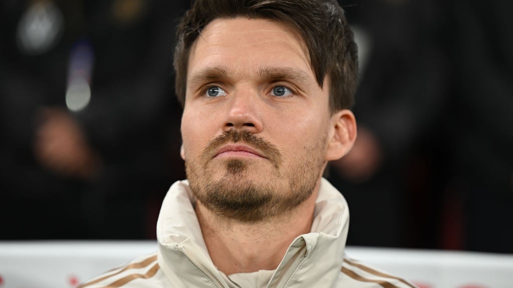 Danny Röhl übernimmt einen schottischen Traditionsclub als Trainer.