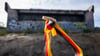 Für den Neubau der Ringbahnbrücke erfolgte im Berliner Westen der feierliche Spatenstich.