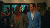 Maya Rudolph und Nat Faxon in einer Szene der Serie "Reich".