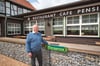 Gartenhaus-Betreiber Lutz Jerusel hat neue touristische Angebote im Selke- und Leinetal geschaffen. 