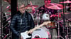 Der Musiker Eric Clapton kommt im Mai 2026 für drei Konzerte in Mannheim, Köln und München nach Deutschland. (Archivbild)