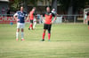 Dennis Wesemann (r.) spielt weiterhin in der Fußball-Kreisoberliga für Eintracht Gladau.