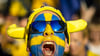Die Fußballfans in Schweden staunen nicht schlecht: Es gibt einen Sensations-Meister
