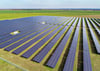 Ein Solarpark östlich von Berlin. Auch in der Region Gardelegen gibt es mittlerweile 1.553 PV-Anlagen. 