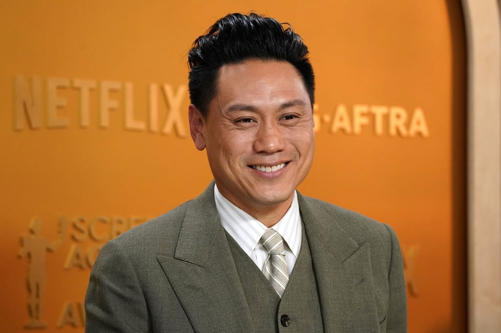 Regisseur Jon M. Chu hat das Broadway-Musical „Wicked – Die Hexen von Oz“ für das Kino adaptiert. (Archivbild)