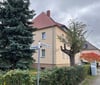 Das Kochstedter Rathaus 