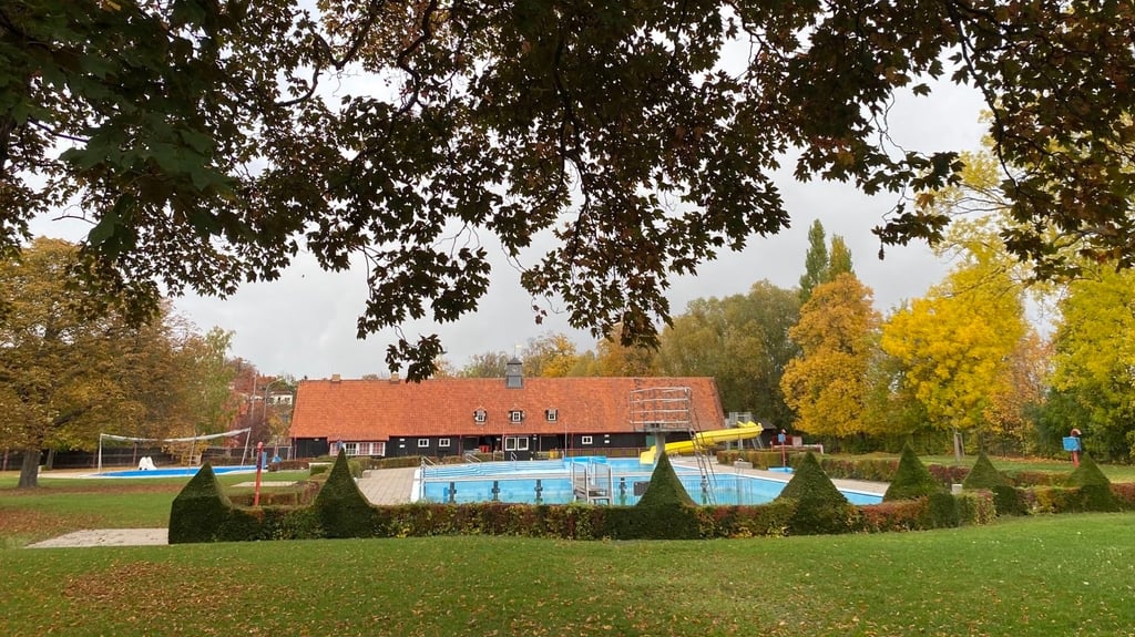 Aufgrund des verregneten Sommerwetters verbucht das Wernigeröder Waldhofbad eine der schlechtesten Saisons seit Jahren.