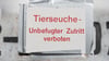 Halterinnen und Halter müssen ihr Geflügel noch strenger schützen.