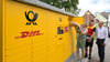 Geduld ist gefragt: Die Paketstation kommt trotz Post-Café in Biederitz früher. Gerwisch muss sich auf seine Poststation noch gedulden. 